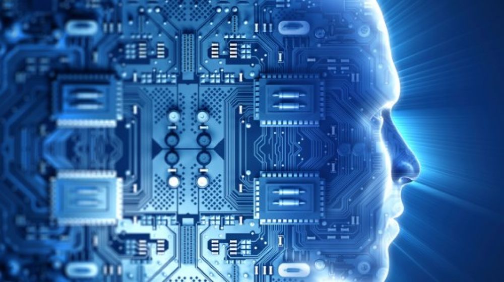 Inteligencia Artificial