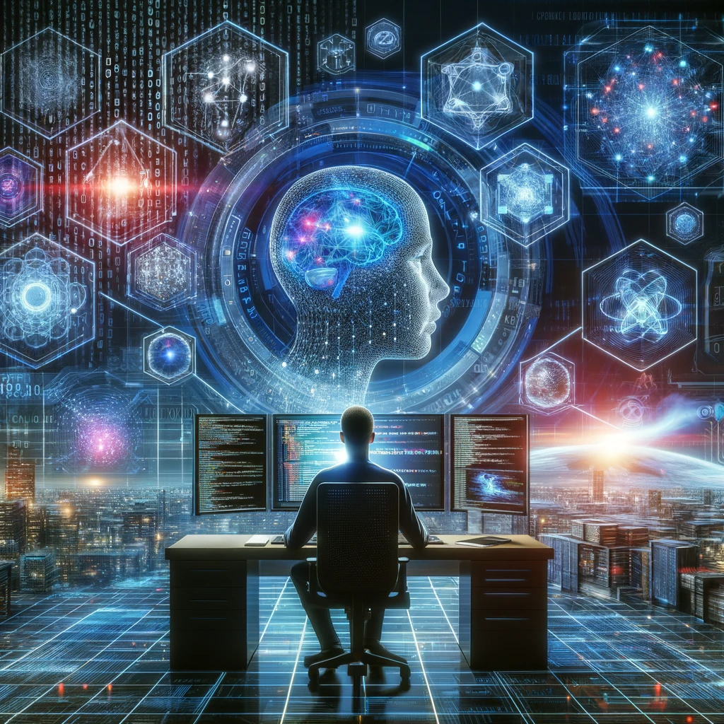 Uso de la IA en desarrollo de software