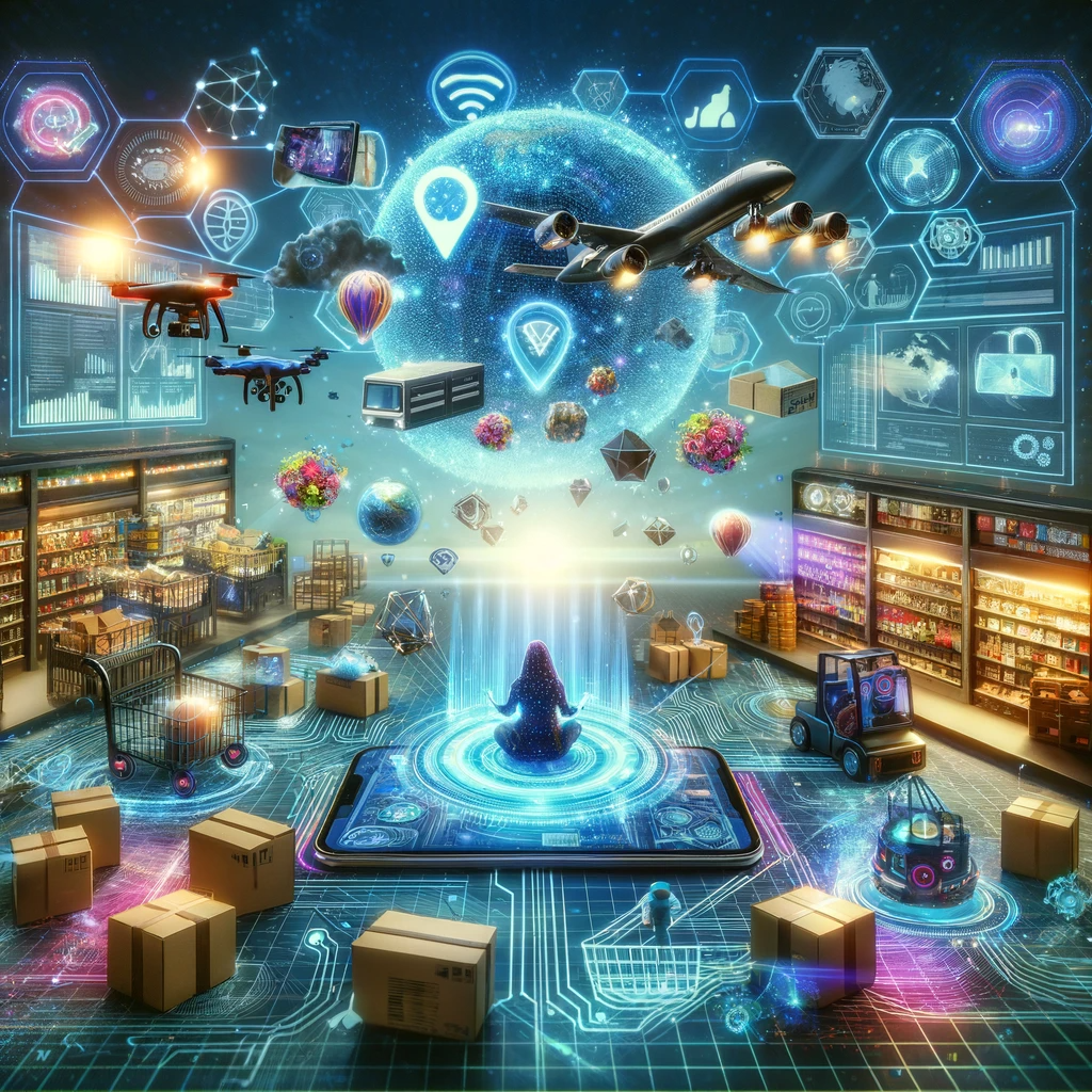 Tecnologías emergentes