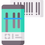 Control de Hologramas