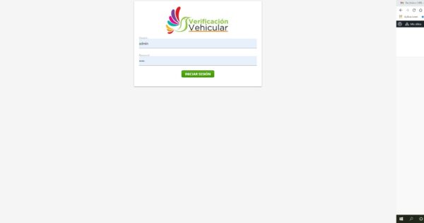 Verifimóvil