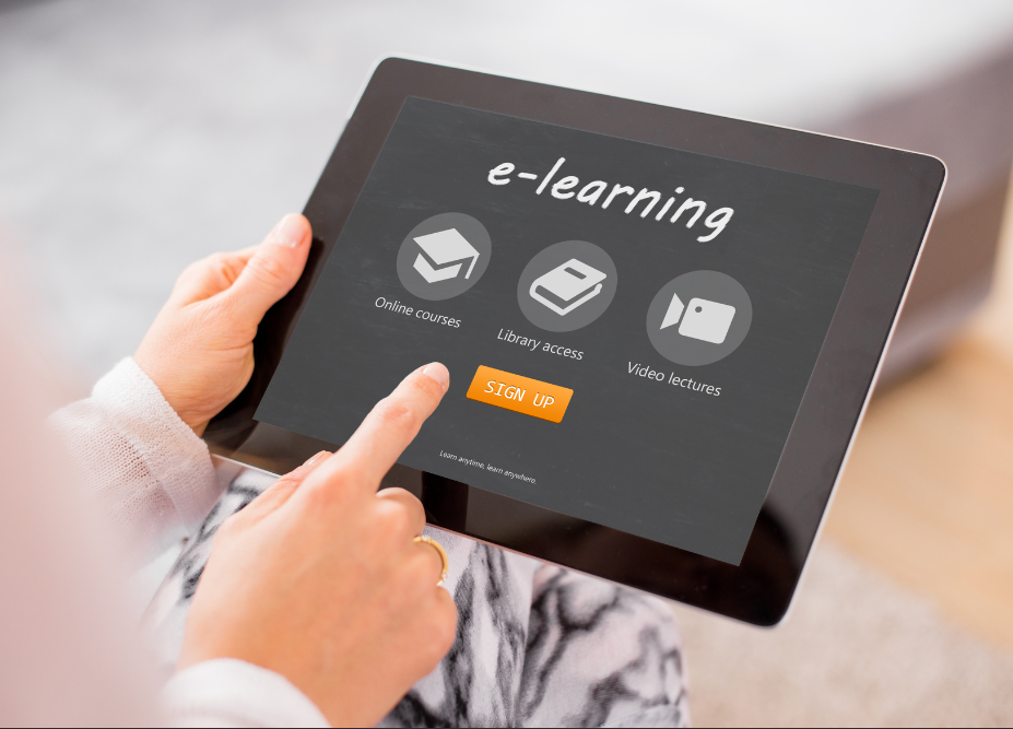 E-Learning E-Learning