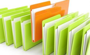 Compartición de Archivos