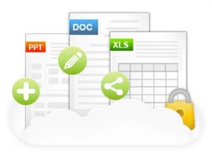Herramientas de documentación