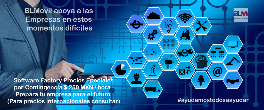 Oferta Software Factory Oferta Software Factory
