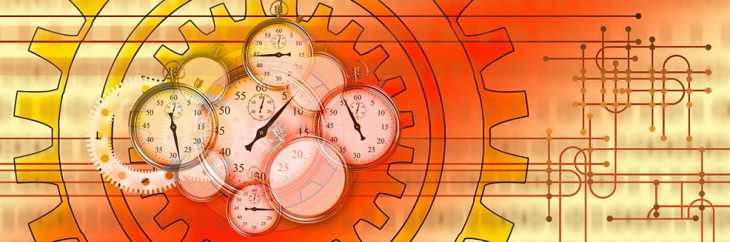 Eficiencia y eficacia