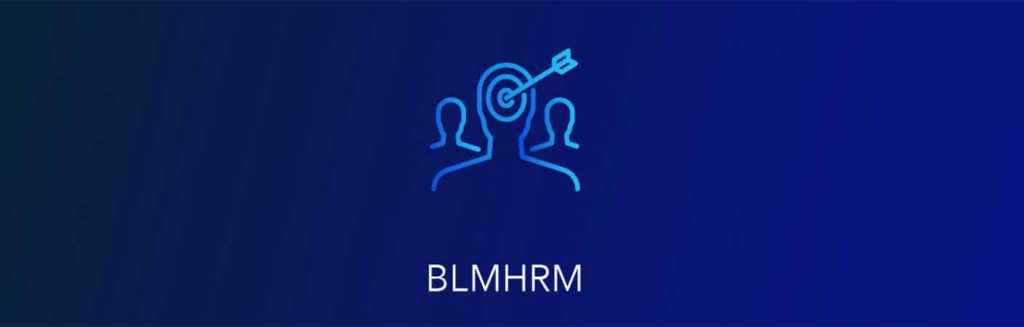 BLMHR