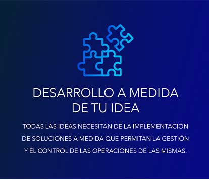 desarrollo de software
