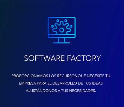 software factory