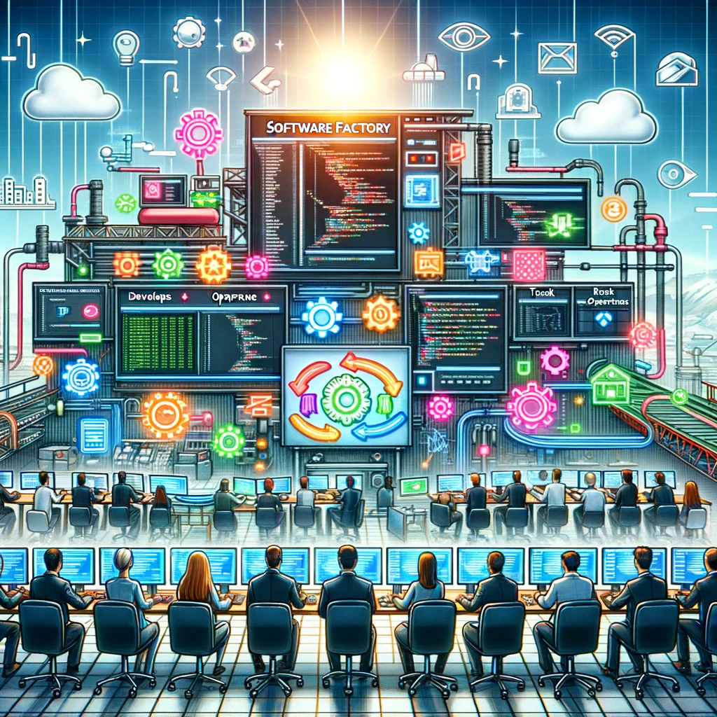 Software Factory