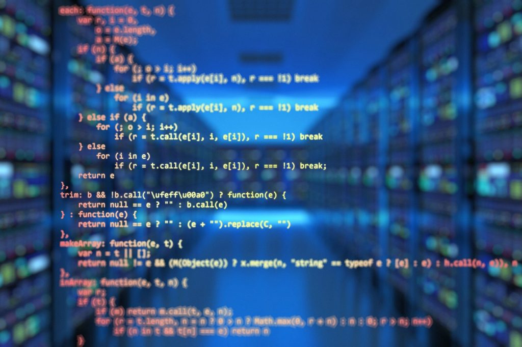Factoría de software